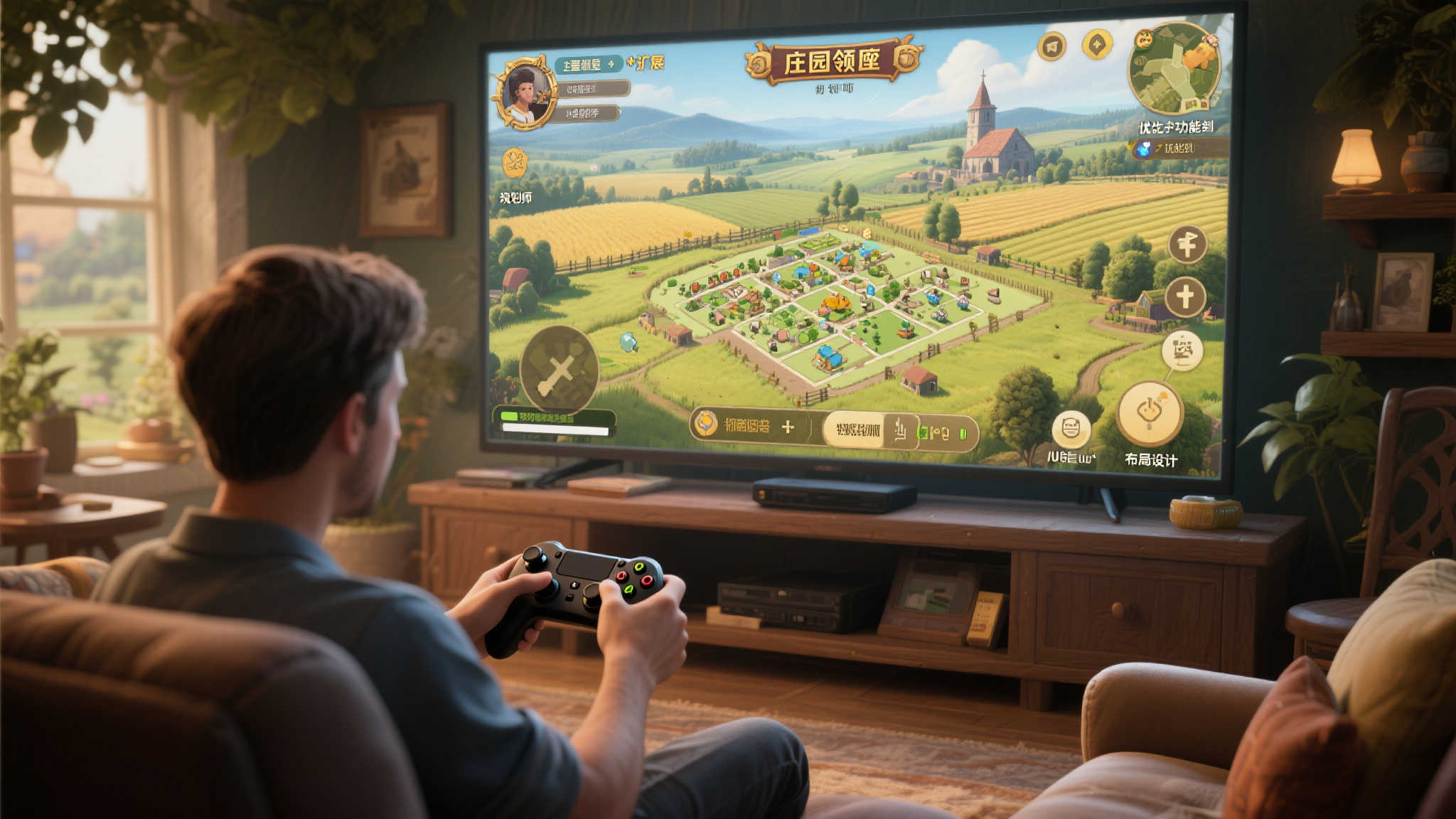 百家乐游戏介绍