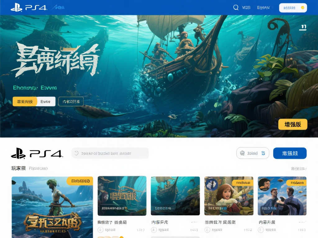 《刺客信条4:黑旗》重制版即将登场?PSN商店现端倪 《刺客信条4:黑旗》重制版即将登场?PSN商店现端倪